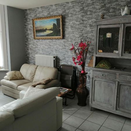 Vakantie Aan Zee 德帕内 外观 照片