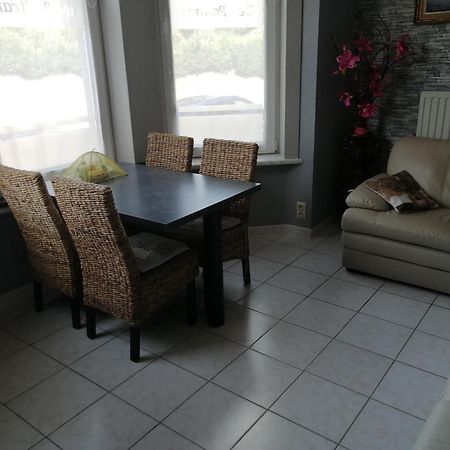 Vakantie Aan Zee 德帕内 外观 照片